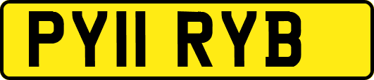 PY11RYB