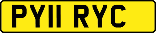 PY11RYC