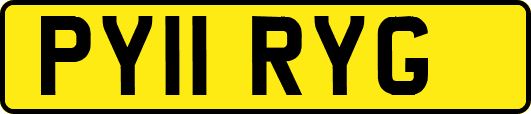 PY11RYG