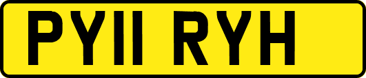 PY11RYH