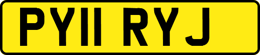 PY11RYJ