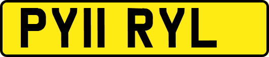 PY11RYL