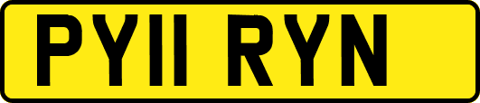 PY11RYN