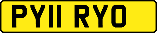 PY11RYO