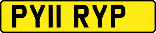 PY11RYP