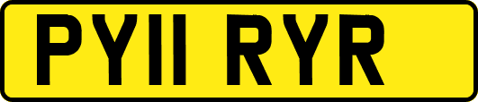 PY11RYR