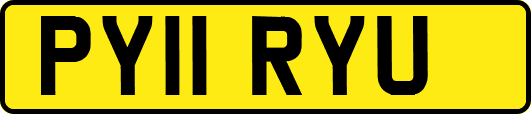 PY11RYU
