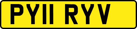 PY11RYV