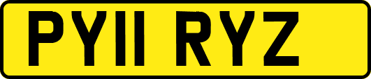 PY11RYZ