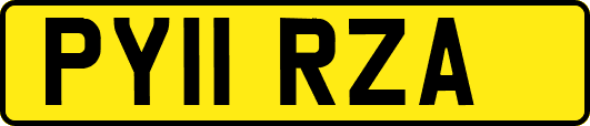 PY11RZA