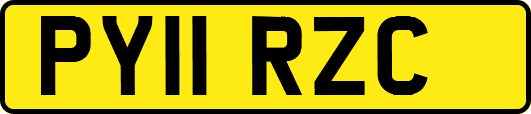 PY11RZC