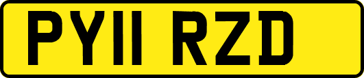 PY11RZD