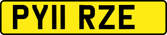 PY11RZE