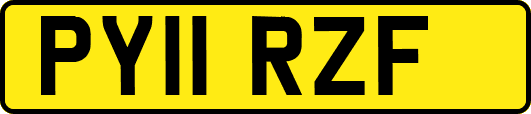 PY11RZF