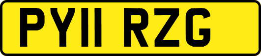 PY11RZG