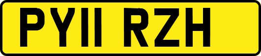 PY11RZH