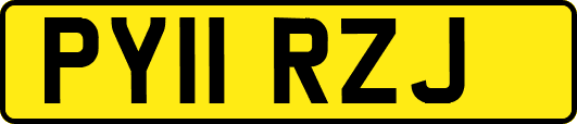 PY11RZJ