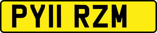 PY11RZM