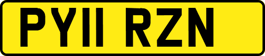 PY11RZN