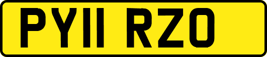 PY11RZO