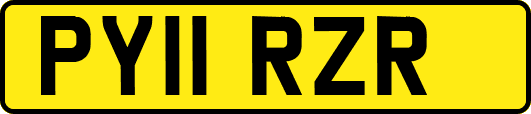 PY11RZR