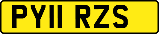 PY11RZS