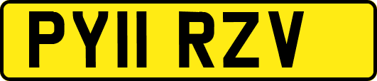 PY11RZV