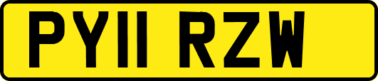 PY11RZW