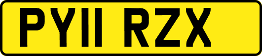 PY11RZX