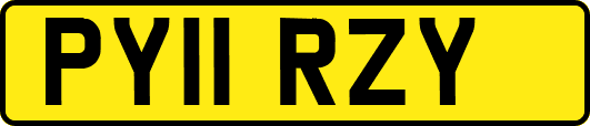 PY11RZY