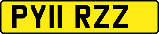 PY11RZZ