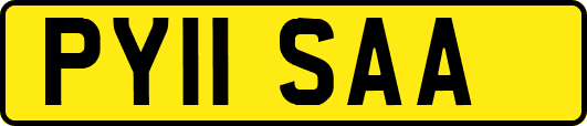 PY11SAA