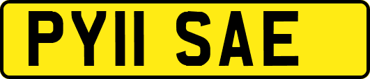 PY11SAE