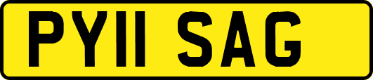 PY11SAG
