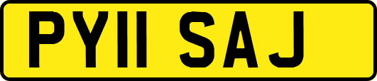 PY11SAJ