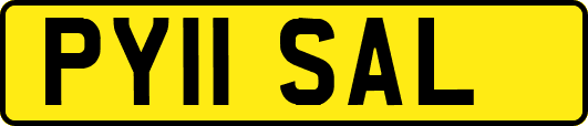 PY11SAL