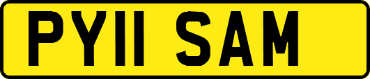 PY11SAM