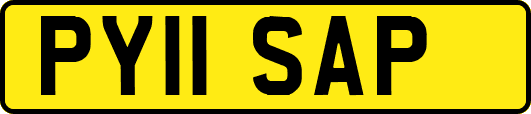 PY11SAP