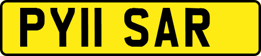 PY11SAR
