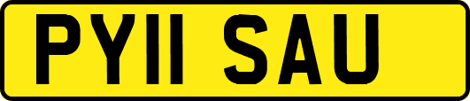 PY11SAU