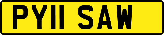 PY11SAW