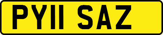 PY11SAZ