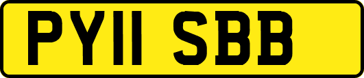 PY11SBB
