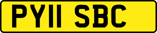 PY11SBC