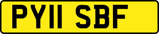 PY11SBF