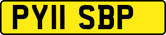 PY11SBP