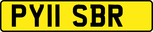 PY11SBR