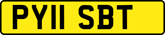 PY11SBT