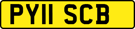 PY11SCB