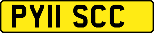 PY11SCC